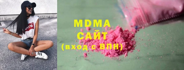 индика Арсеньев